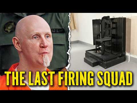 The Final 24 Hours of Ronnie Lee Gardner