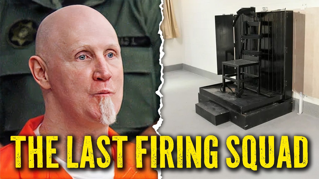 Последние 24 часа Ронни Ли Гарднера