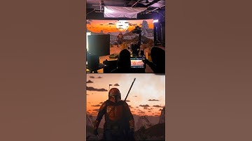 Bringing things to life with virtual production. See how VP x MoCo revolutionizes the industry.