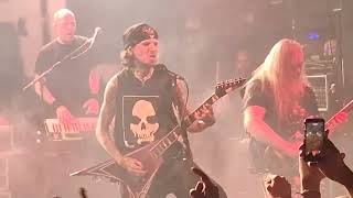 Children Of Bodom - Living Deadbeat + Sixpounder (Live @ Tavastia, 26.2.2026)