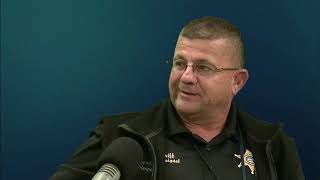 Bayou Time 7/19/2021 - Sheriff Tim Soignet Parades