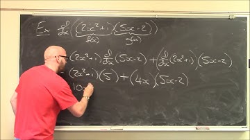 Math 151 - Section 4.2