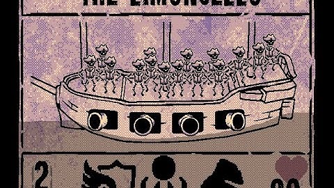 Inscryption OST (Kaycee