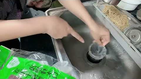 Túi lọc rác chậu rửa bát | Set 100 túi lọc rác chậu rửa bát || Đậu MTV