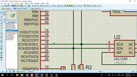 MIKROC   I2C CABECERA SIN LIBRERIA