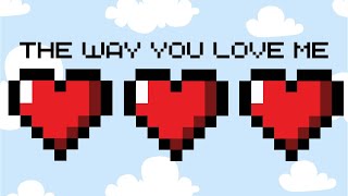 Download Lagu Vaskan - The Way You Love Me (Official Hardstyle Video) MP3