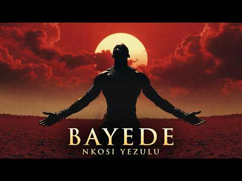 BAYEDE – The King is Coming | Sad African Cinematic Music 🕯️ Ancestral Zulu Chant