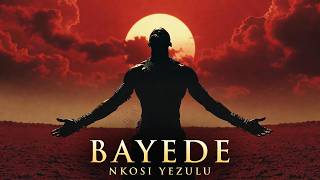 BAYEDE – The King is Coming | Sad African Cinematic Music 🕯️ Ancestral Zulu Chant