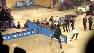Winterclash X 2014 HD
