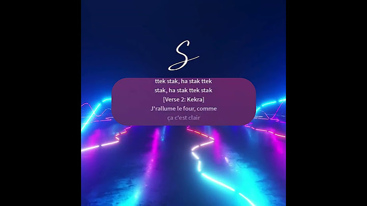Norfafrica x Kekra x Dizzy DROS - STK STK -- Remix (Cover)