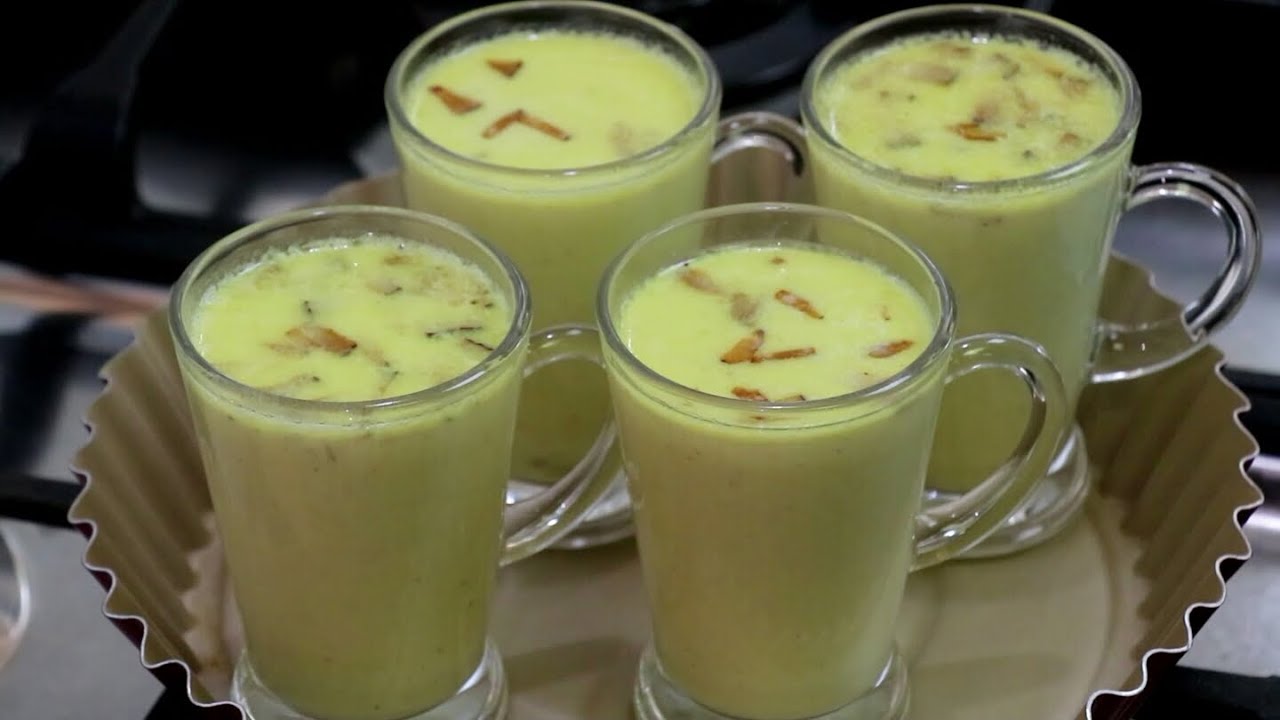 പെരുന്നാളിന് രാവിലെ ഉണ്ടാക്കാൻ ഒരു സൂപ്പർ Welcome drink/tasty Drink Recipe/Fadwas kitchen