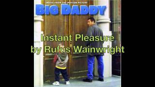 Watch Rufus Wainwright Instant Pleasure video