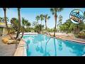 Tropical Palms Resort & Campground | Orlando (FL), United States | Hotel Review 🌟