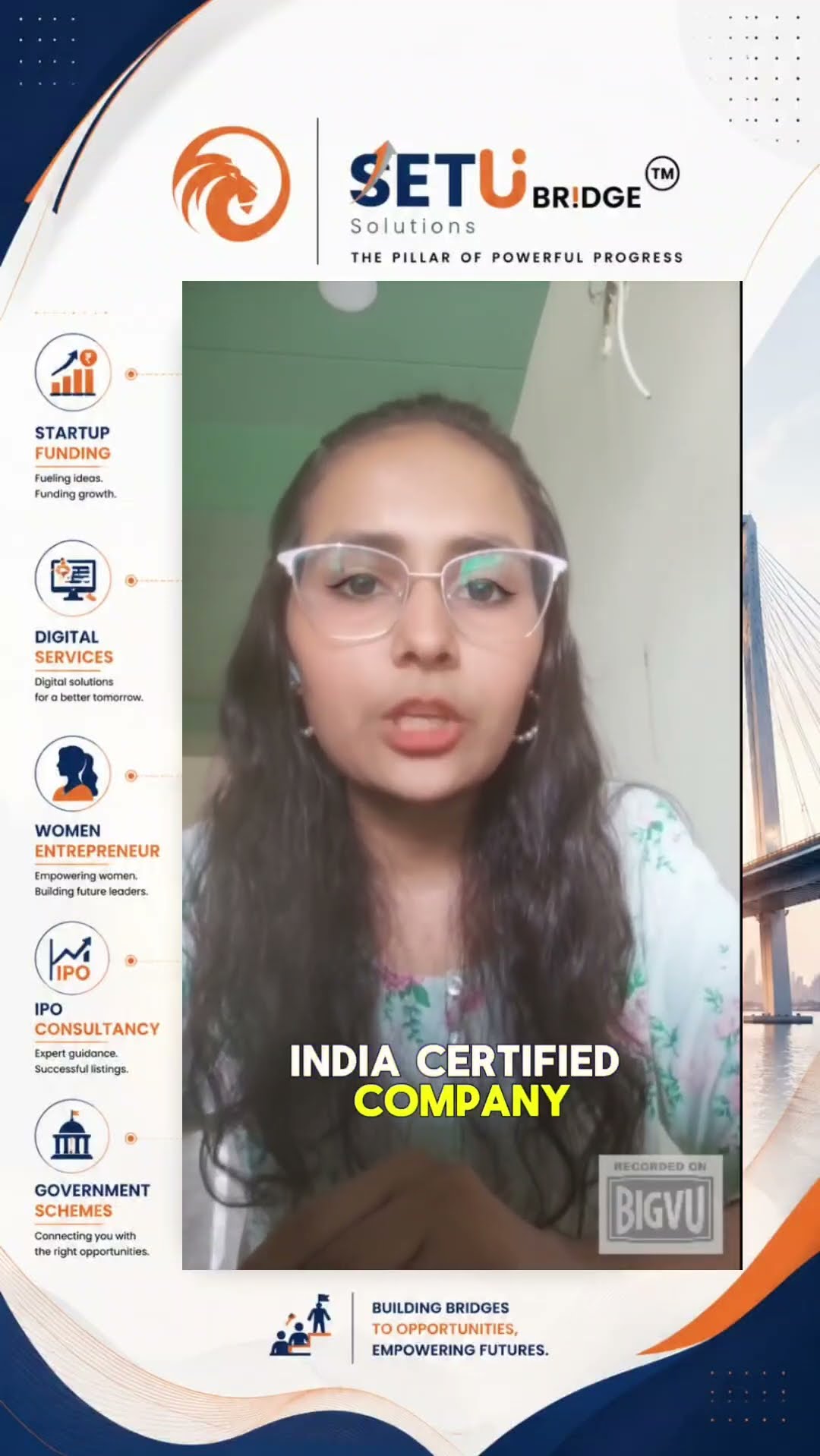 Dr. Priyanshi Shah — Docere Healthcare Pvt Ltd testimonial