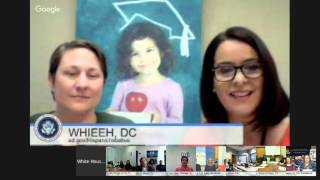 A Conversation on Latino Teacher Recruitment with Bright Spots Across the County