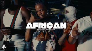 Dancehall Riddim Instrumental 2026 (African)