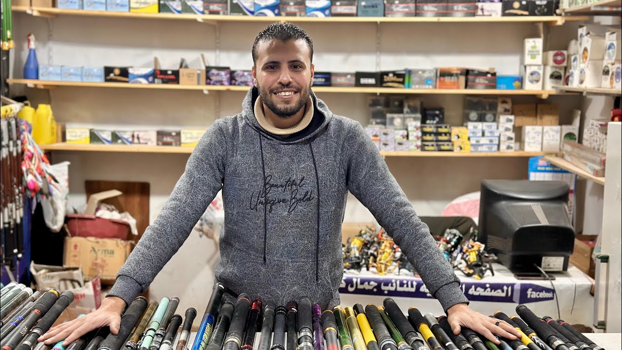 عروض شهر الخير | عيدان ومكن ببلاش