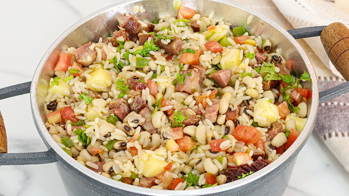 HOW TO MAKE TWO SIMPLE AND EASY BAYON  | HAVE YOU EATEN BEANS LIKE THIS?