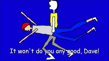 Looney Tunes Intro Bloopers 20: Shield Zooms