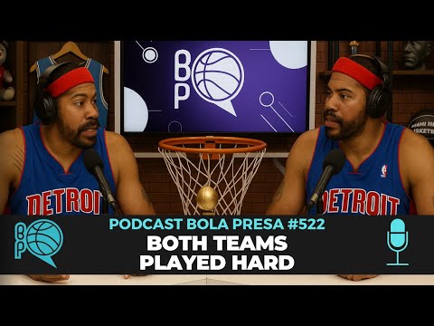 Como avaliar um técnico? É fácil aprender basquete? Respondendo perguntas sobre a NBA [Podcast #522]