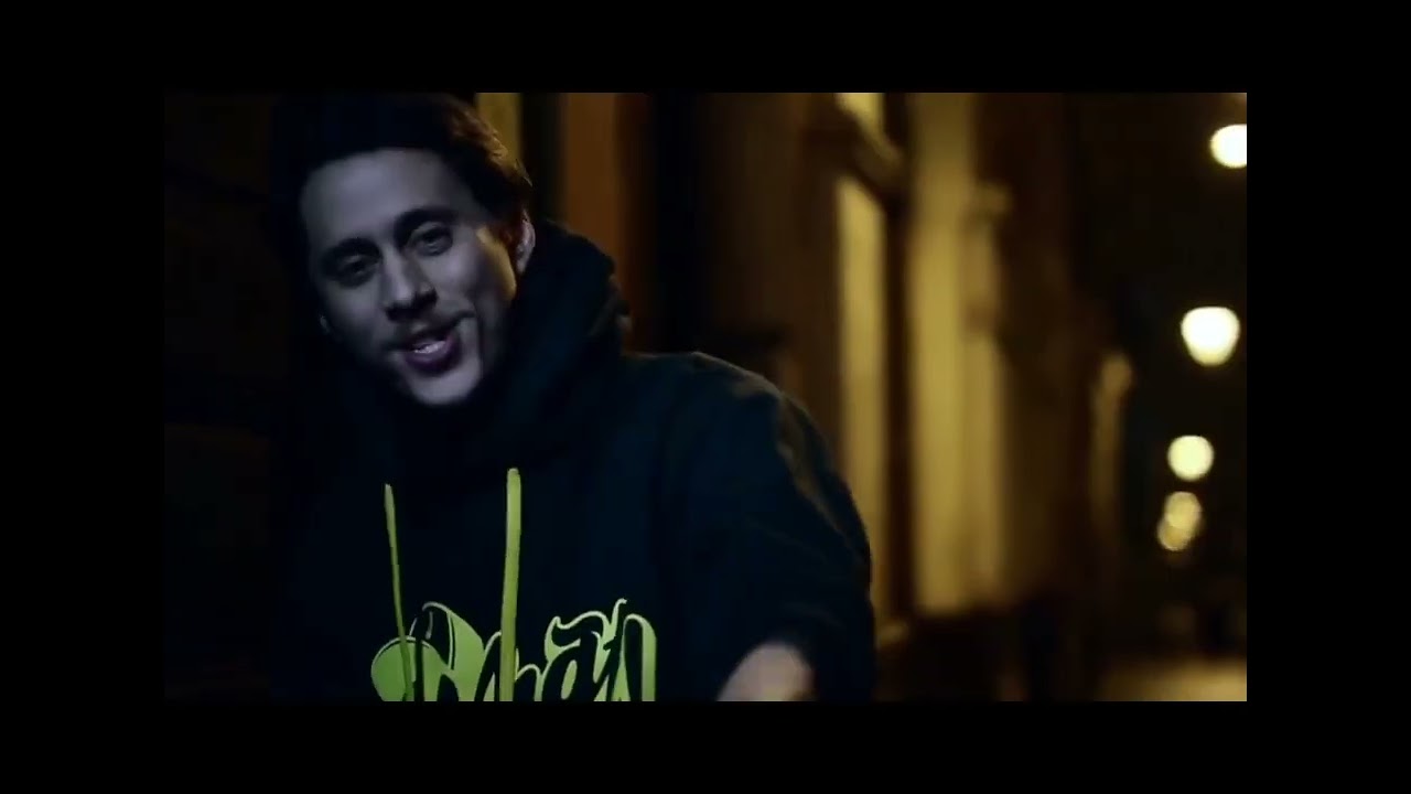 Daddy yankee y canserbero  - Salud y vida
