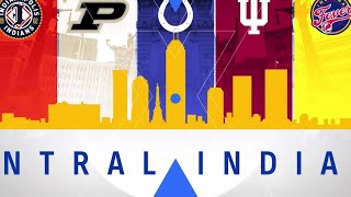 Fox59 Sports Now: Tuesday, August 11