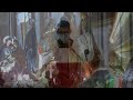 Dalla Chiesa Anime Sante del Purgatorio   via Crucis del Venerdì Santo