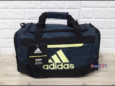 diablo small duffel bolsa