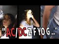 BodyCam DUI Arrest Of Pretty Drunk Woman Very Much Freaking Out Driving Home From The Shore At Night