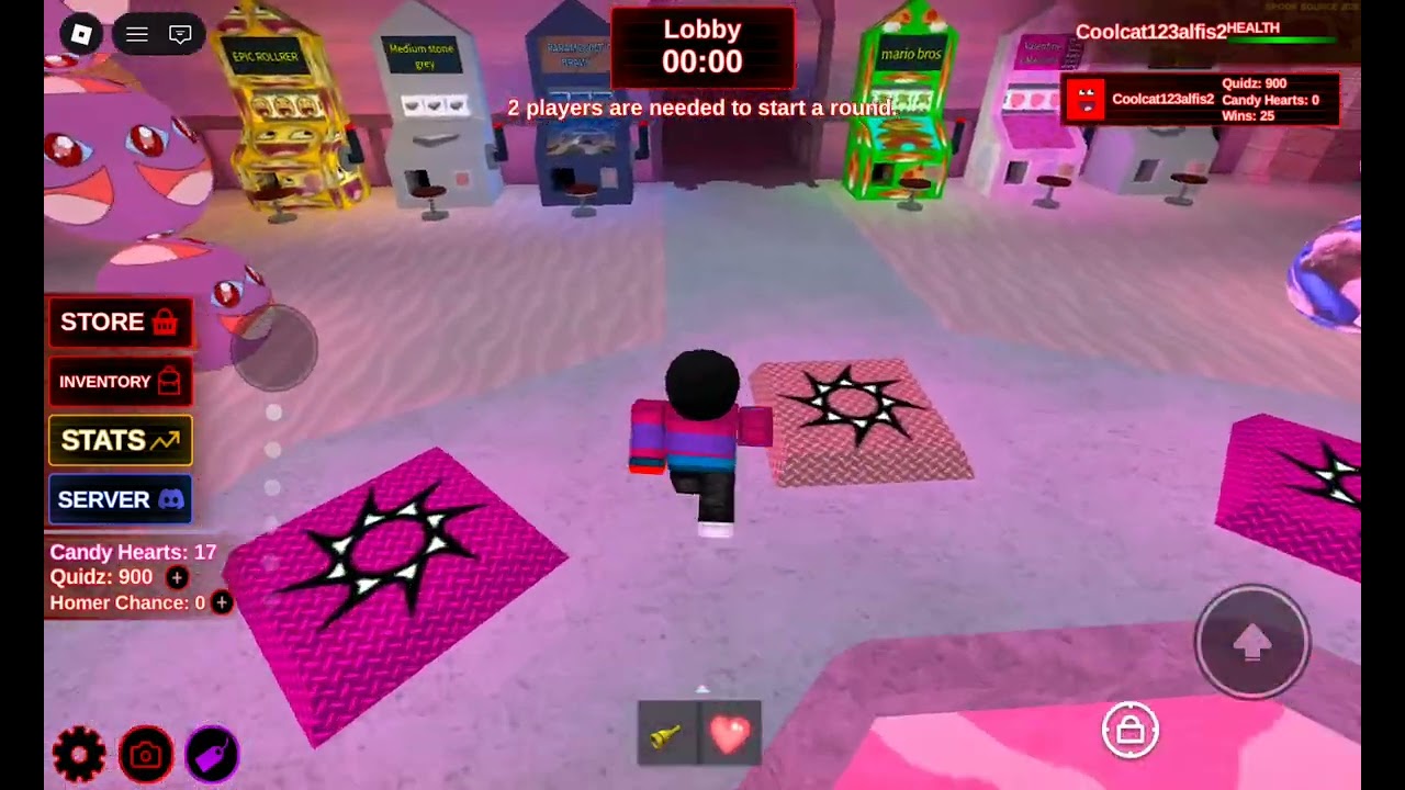 LORA NEW SKIN YOU VS HOMER UPDATE HOW TO GET