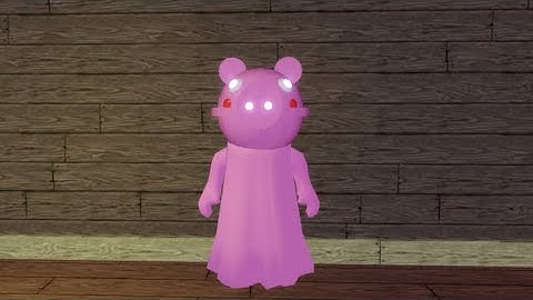 How To Get The “Lollipop Piggy” | Find The Piggy Morphs #roblox #piggy