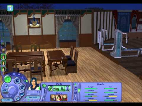 Sims Sims