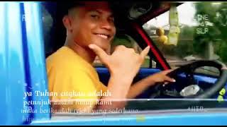 modifikasi  suzuki carry 1.0 ceper