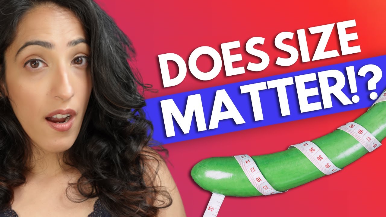 Is your partner SATISFIED with your Penile length? | Does size MATTER?!