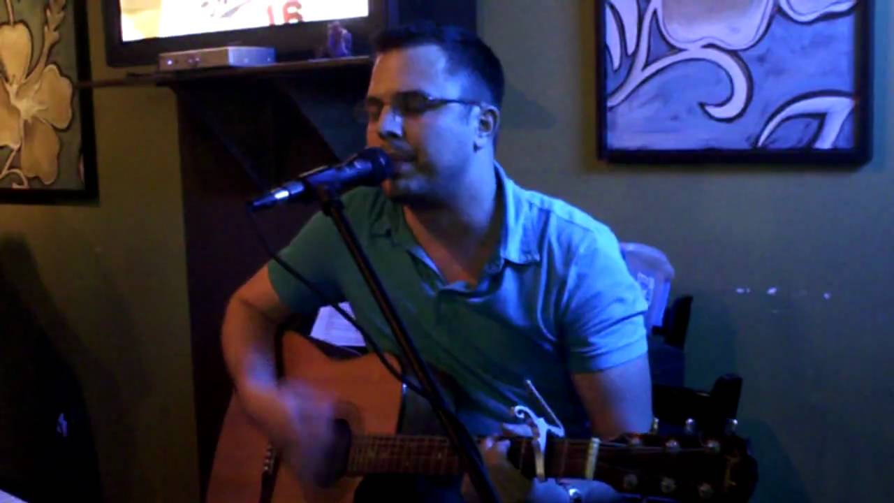 vervet Freshmen Live at Sunset Grill 04/23/2010