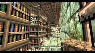 Minecraft Smp -Episode Nine- To the stronghold!!!