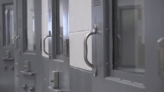 Jefferson County jail nearing capacity as officials weigh impact of bail reform