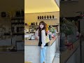 Korean Style Girl's Early Spring Outfits - My Spring Day OOTD