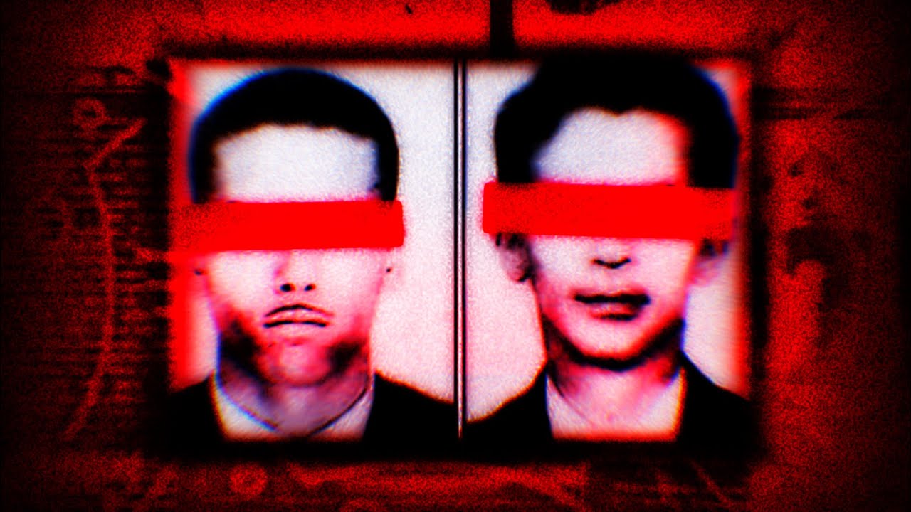 Les AFFAIRES NON-RÉSOLUES les plus PERTURBANTES… 