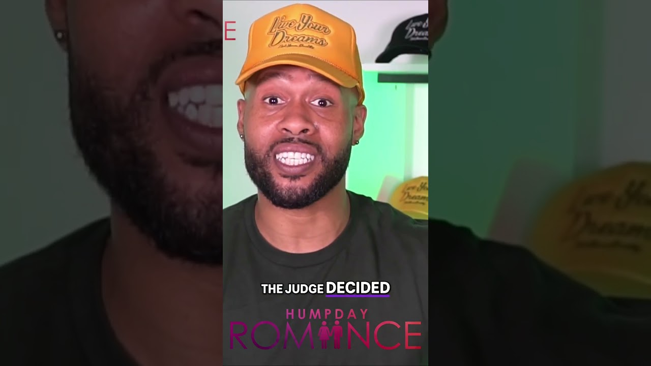 Why Your Ex Might STILL Be Angry: A Surprising Twist!