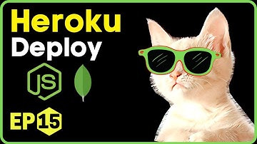 Heroku Node js App deploy | Heroku CLI  | Node JS in Hindi #15 | #reactjs  #expressjs  #heroku