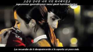 [FMV] Nemesis – Sad Love Waltz (슬픈 사랑의 왈츠) [Sub Esp | Rom | Hangul] Iron Man OST