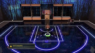 NBA 2K16_ speedboost after patch 6