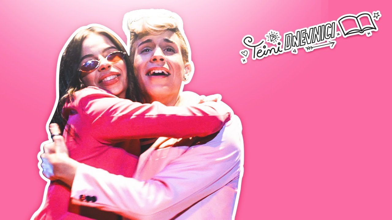 Teini dnevnici | Priredba | Epizoda 8