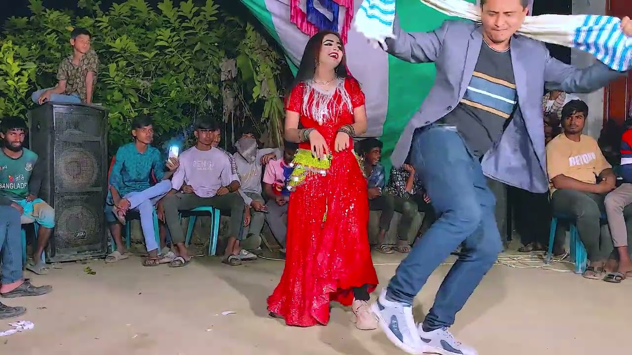 Toba Re Toba Meri Kamsin Jawani | song dance | Imaan Dol Jaayenge | Bangla New Dance 2025 | Juthi