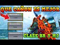 CUAL es el mejor CAÑON para EL subfusil LAPA codmobile MEJOR clase