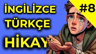 May Konusu Ahmet Nin Fakirken Zengin Olma Hikayesi Hikayeler İle İngilizce Öğreniyorum Ders