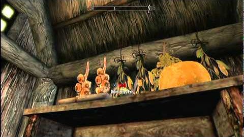 Skyrim"The Assassin" Walkthrough #120