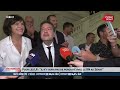 « L'unité de la gauche amène à la victoire », Benoît Payan, maire PS de Marseille