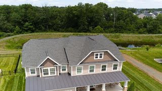25983 Lilac Oaks Place, Aldie, Va Presented By The Redux Group.
